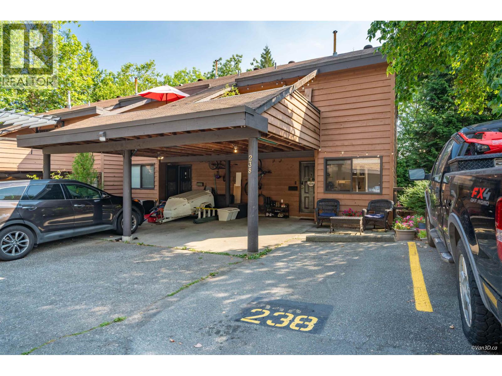 238 Cambridge Way, Port Moody, British Columbia  V3H 3W7 - Photo 36 - R3045204