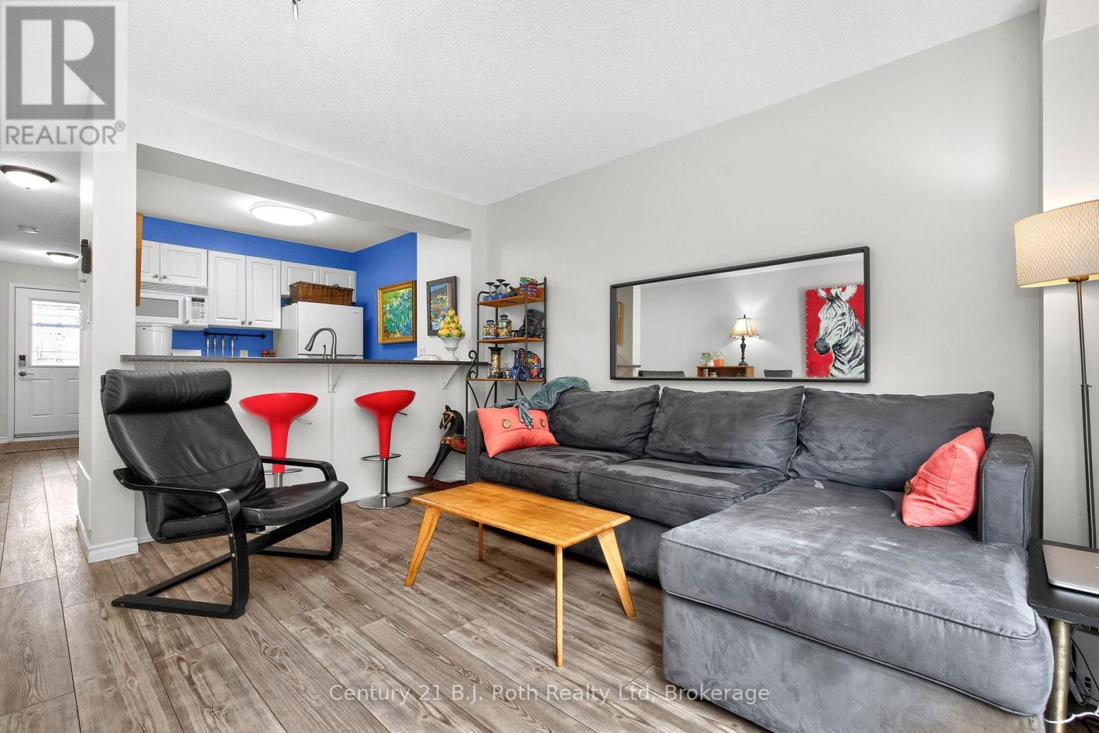 156 Southwinds Crescent, Midland, Ontario  L4R 0A3 - Photo 17 - S12381535