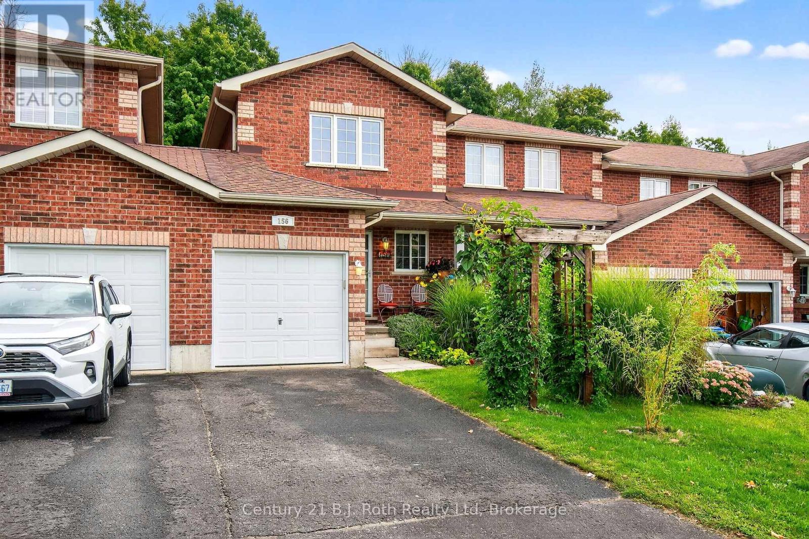 156 SOUTHWINDS CRESCENT, Midland, Ontario
