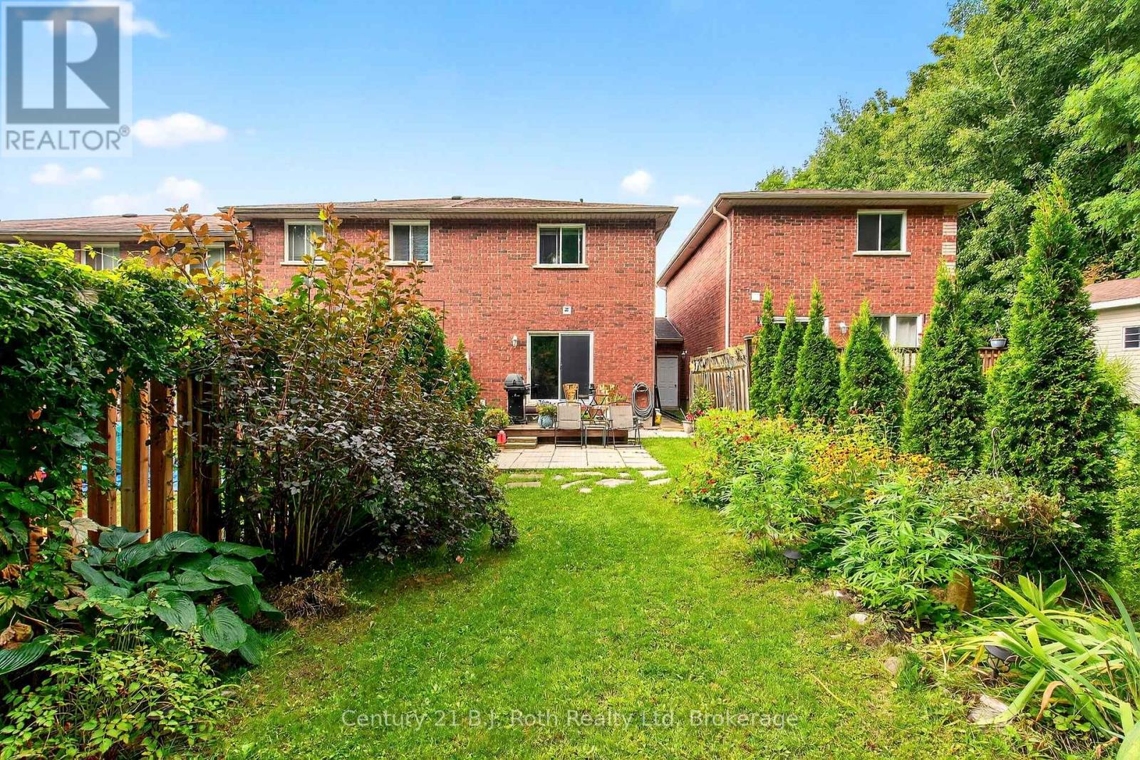156 Southwinds Crescent, Midland, Ontario  L4R 0A3 - Photo 46 - S12381535