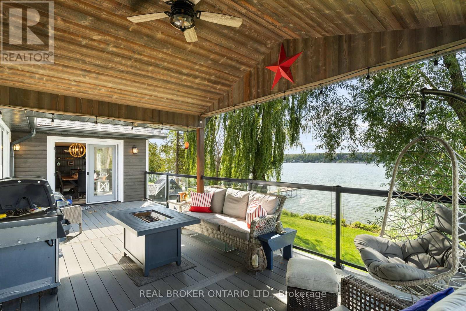 241 Eight Mile Point Road, Oro-Medonte, Ontario  L3V 6H1 - Photo 31 - S12390096
