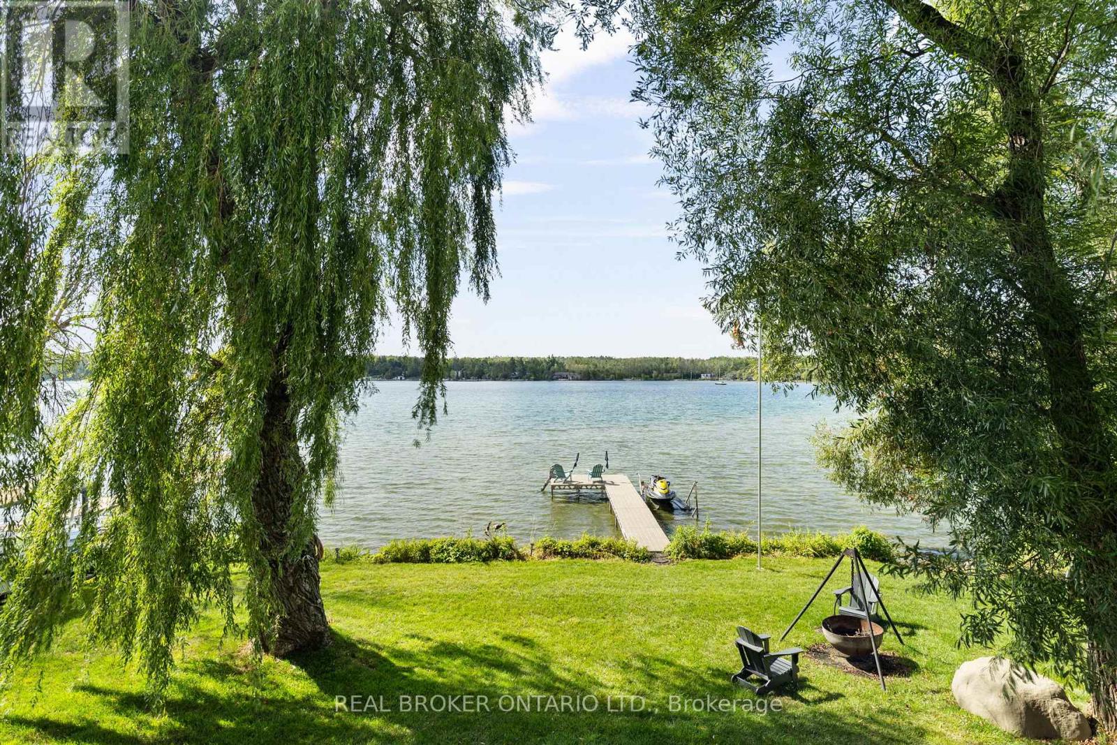 241 Eight Mile Point Road, Oro-Medonte, Ontario  L3V 6H1 - Photo 32 - S12390096