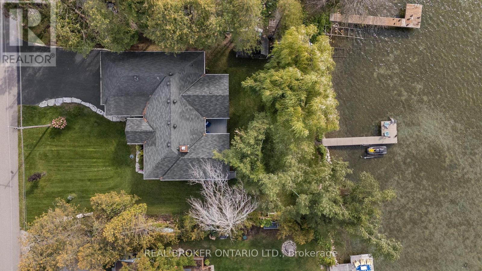 241 Eight Mile Point Road, Oro-Medonte, Ontario  L3V 6H1 - Photo 37 - S12390096