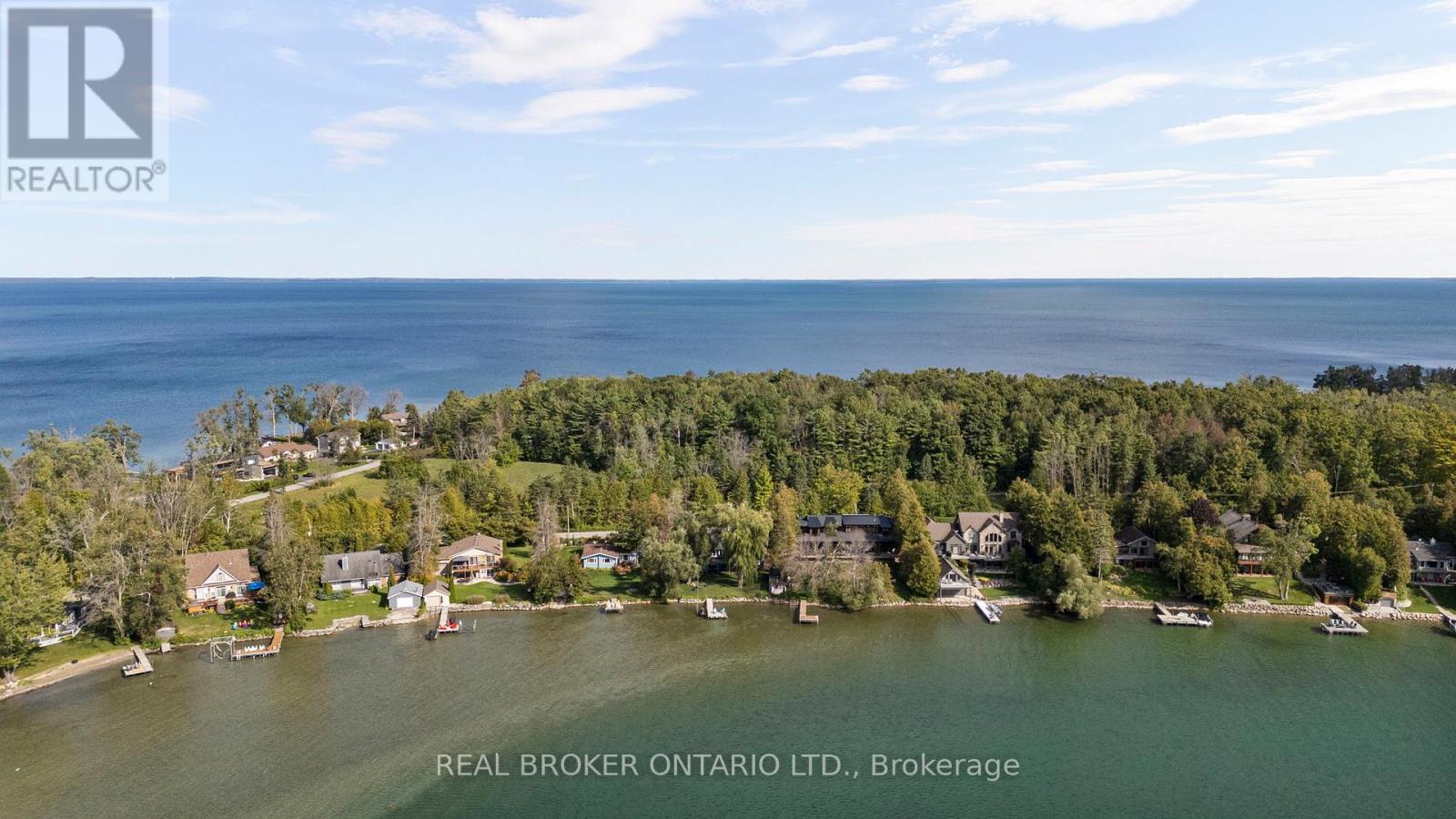 241 Eight Mile Point Road, Oro-Medonte, Ontario  L3V 6H1 - Photo 39 - S12390096