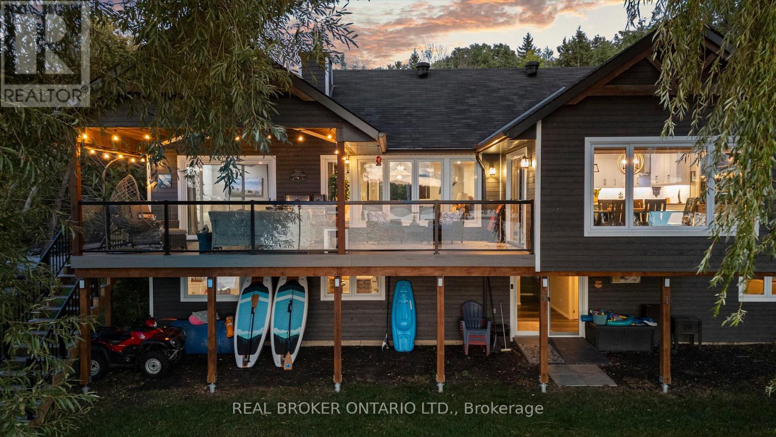241 Eight Mile Point Road, Oro-Medonte, Ontario  L3V 6H1 - Photo 48 - S12390096