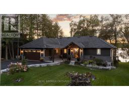 241 EIGHT MILE POINT ROAD, Oro-Medonte, Ontario