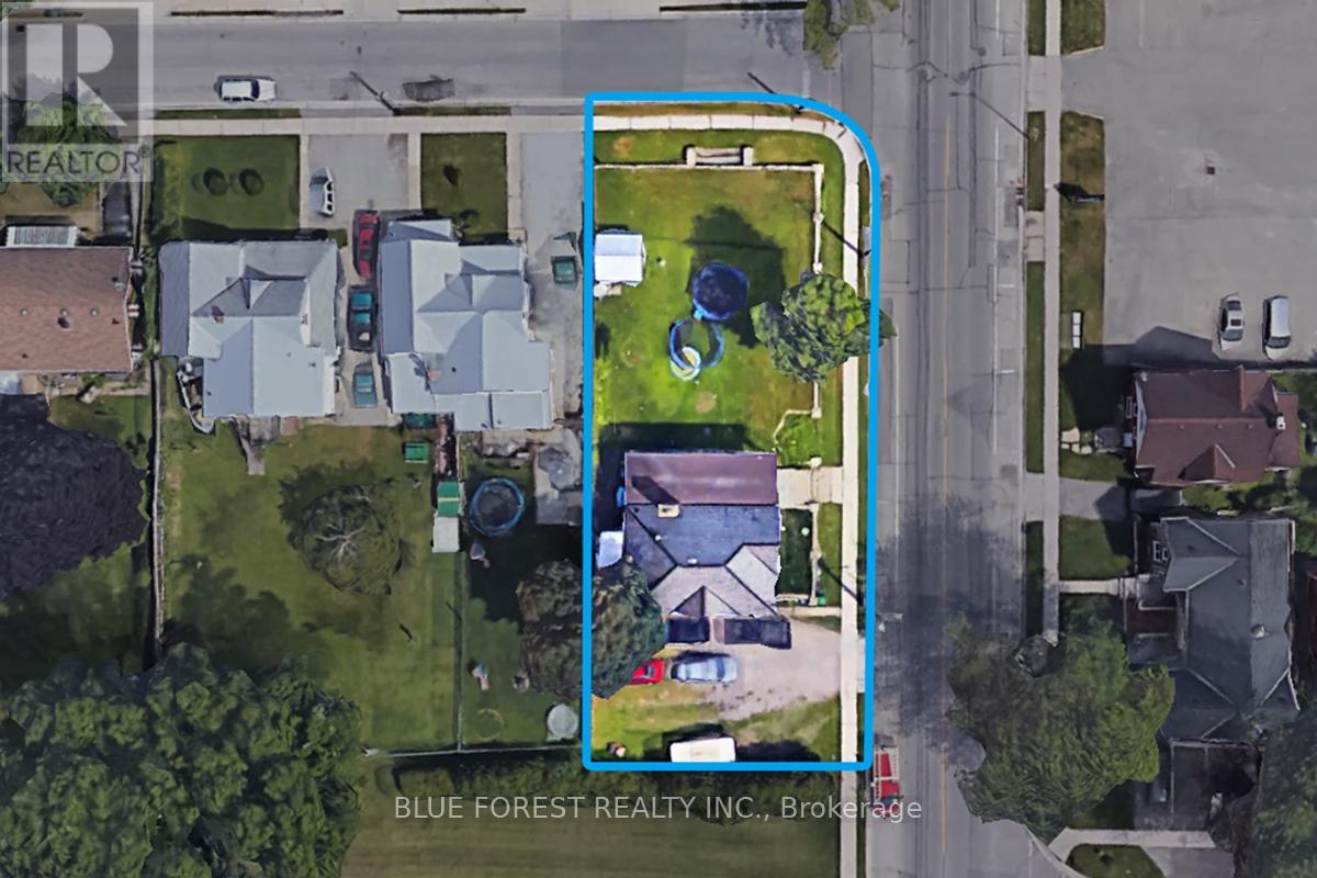 180 Ross Street, St. Thomas, Ontario  N5R 3Y3 - Photo 25 - X12365150