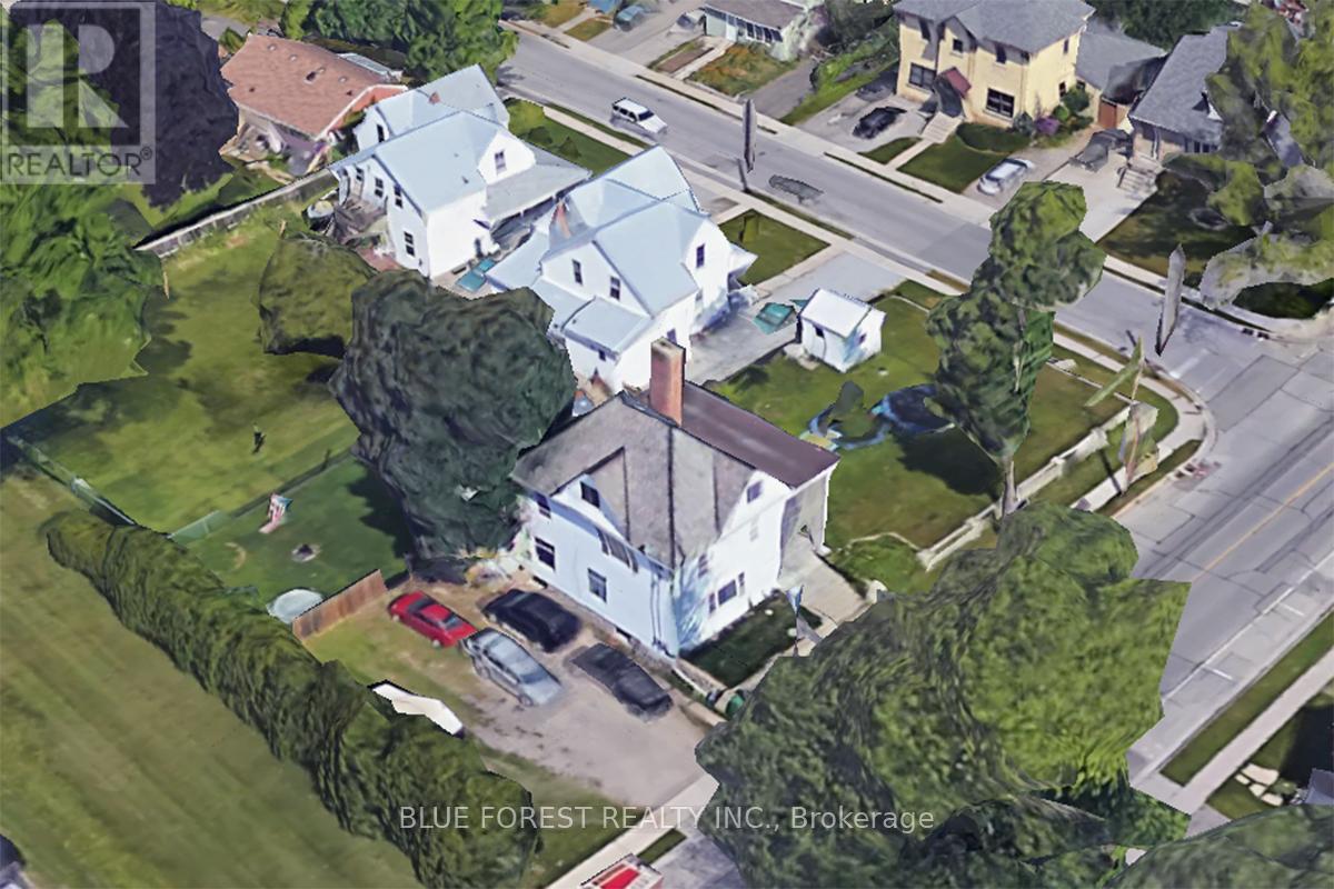 180 Ross Street, St. Thomas, Ontario  N5R 3Y3 - Photo 24 - X12365150