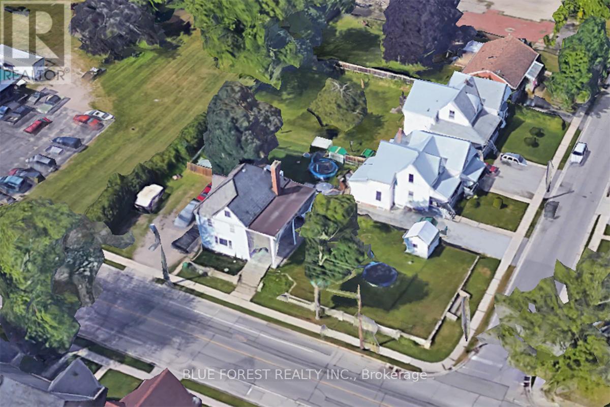 180 Ross Street, St. Thomas, Ontario  N5R 3Y3 - Photo 23 - X12365150
