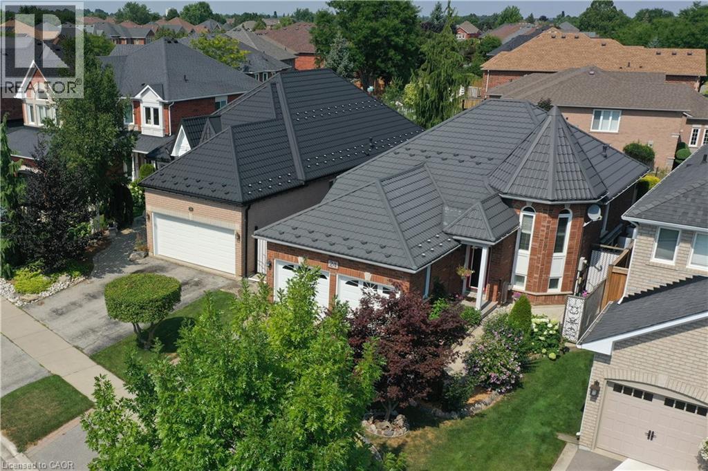 24 HUFFMANN Drive, Georgetown, Ontario