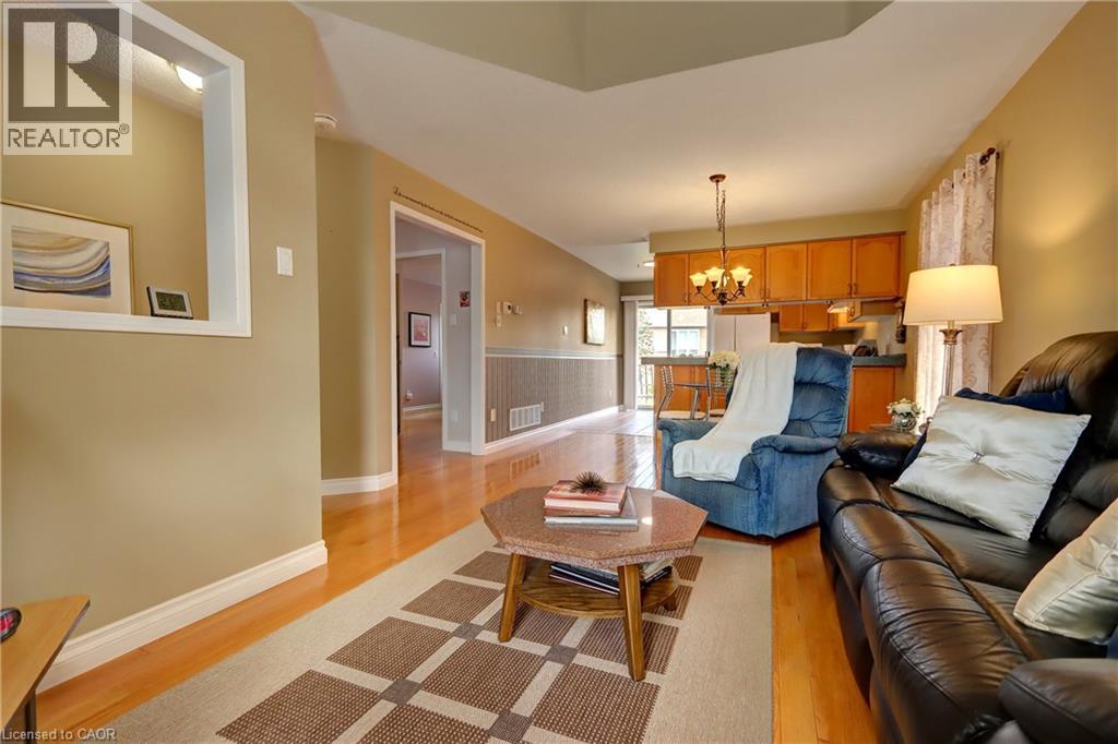 24 Huffmann Drive, Georgetown, Ontario  L7G 5W4 - Photo 11 - 40767476