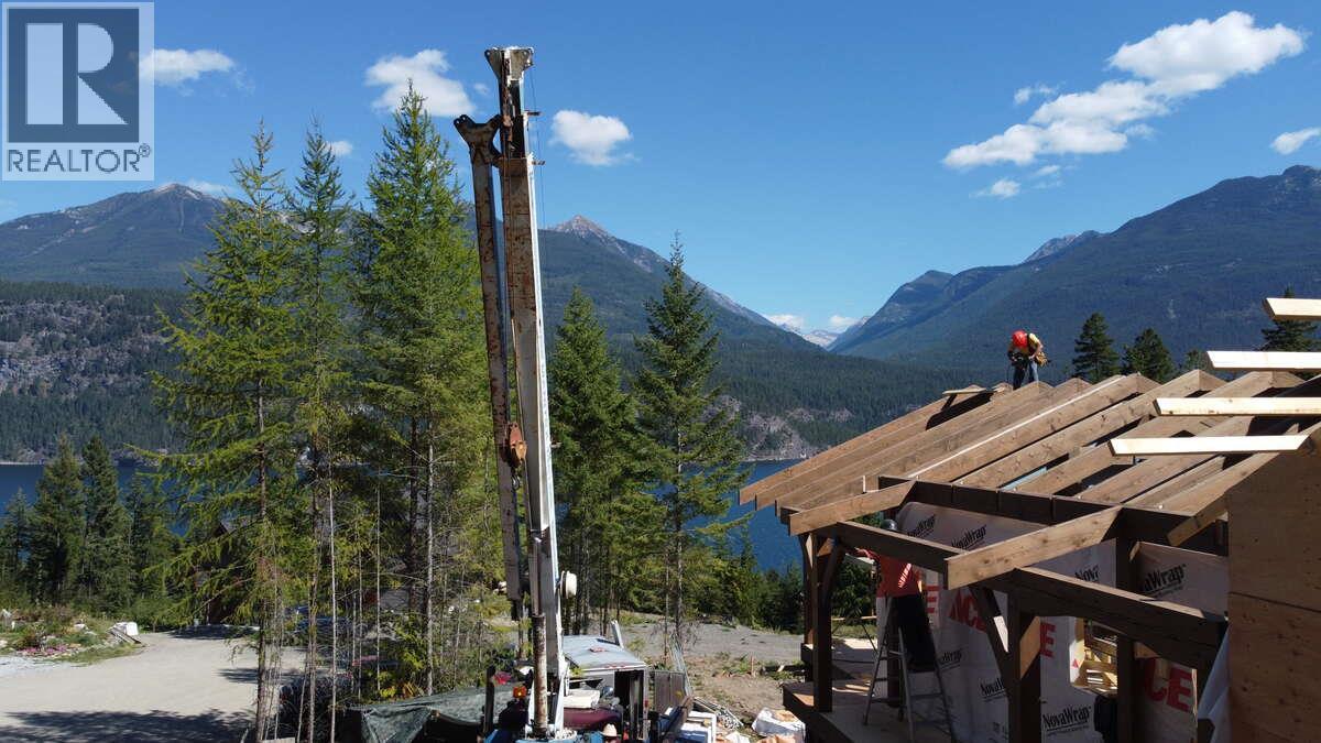 23 Birchgrove Bend, Kaslo, British Columbia  V0G 1M0 - Photo 29 - 10362250