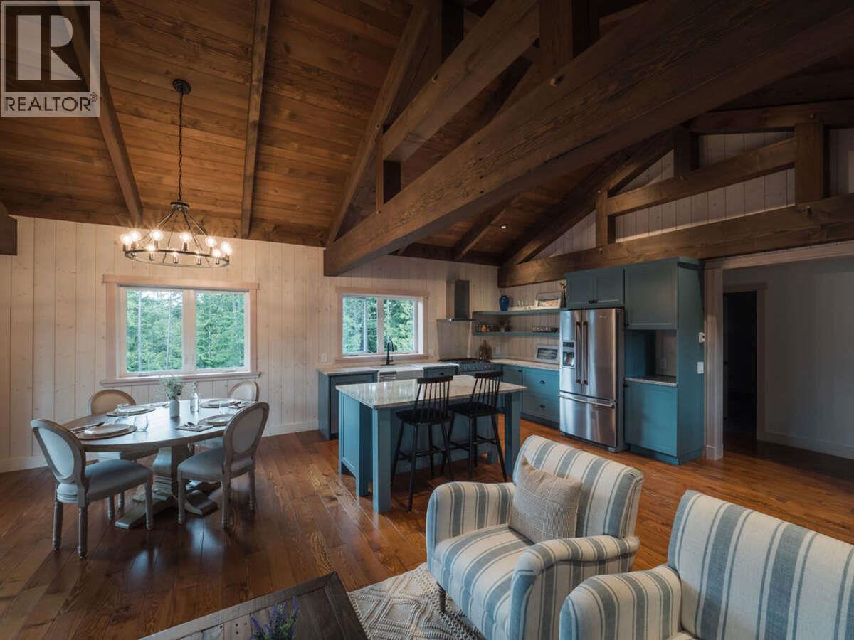 23 Birchgrove Bend, Kaslo, British Columbia  V0G 1M0 - Photo 7 - 10362250