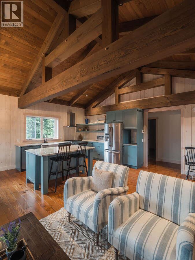 23 Birchgrove Bend, Kaslo, British Columbia  V0G 1M0 - Photo 8 - 10362250