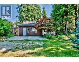 1260 Scotch Creek Wharf Road, scotch creek, British Columbia