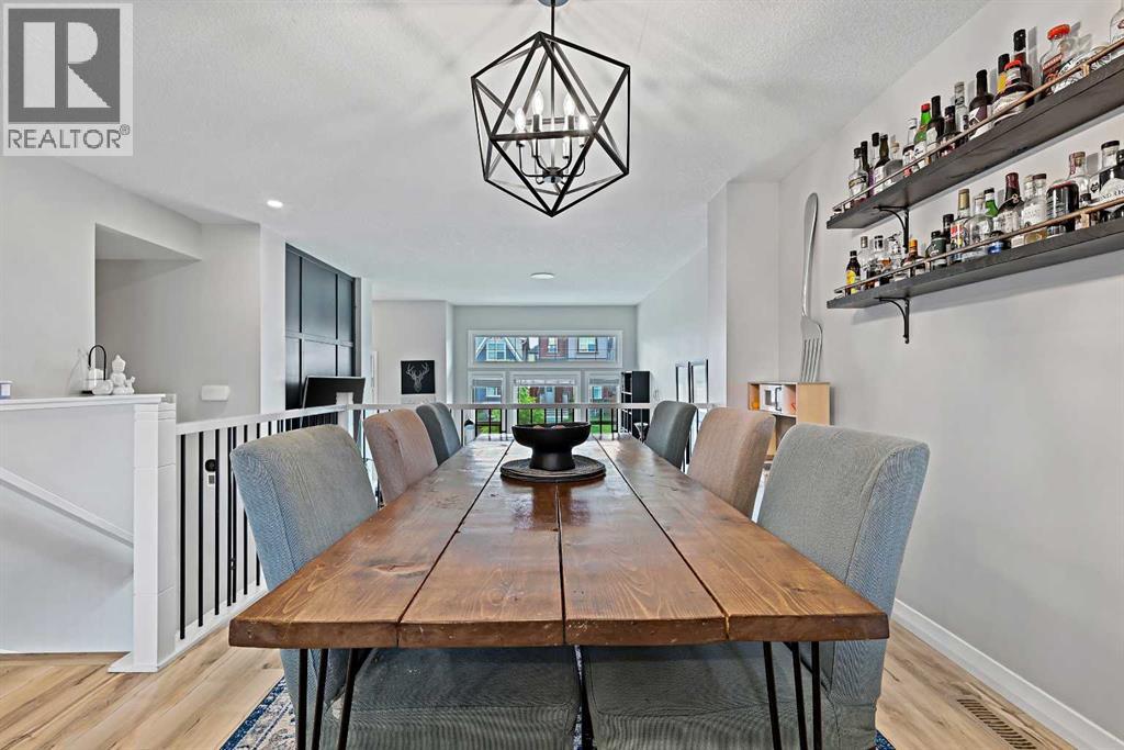 554 Masters Road Se, Calgary, Alberta  T3M 2T8 - Photo 12 - A2253281