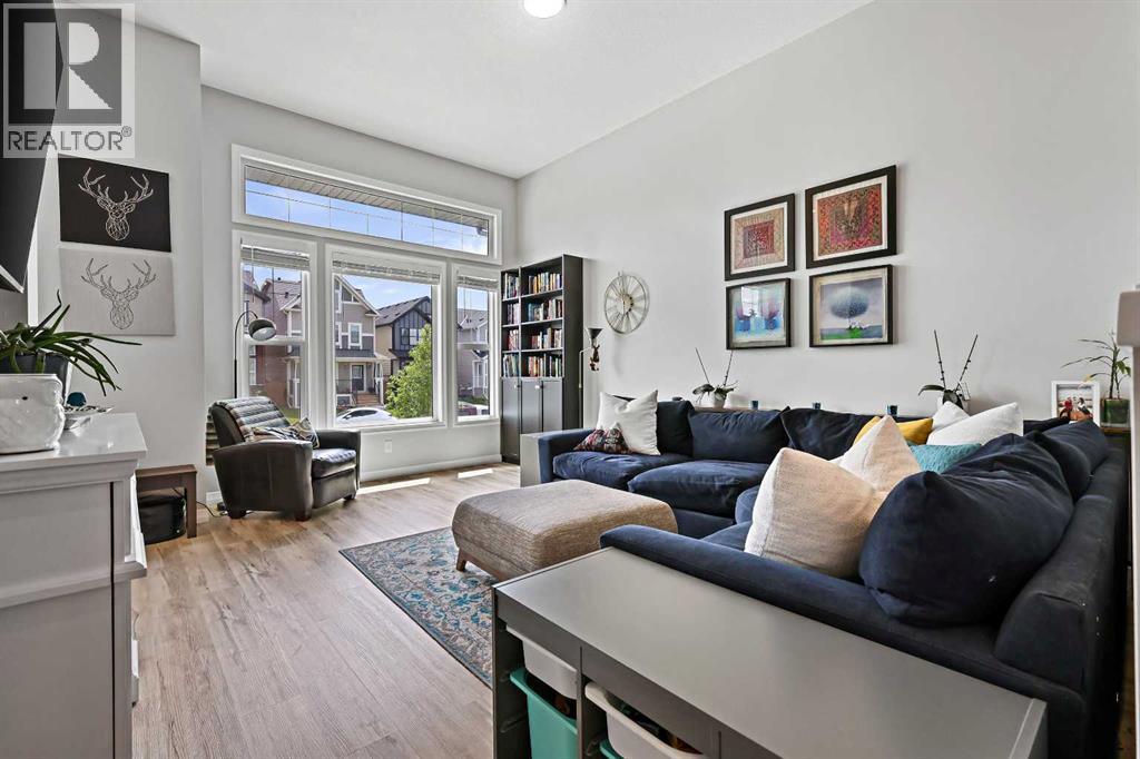 554 Masters Road Se, Calgary, Alberta  T3M 2T8 - Photo 6 - A2253281