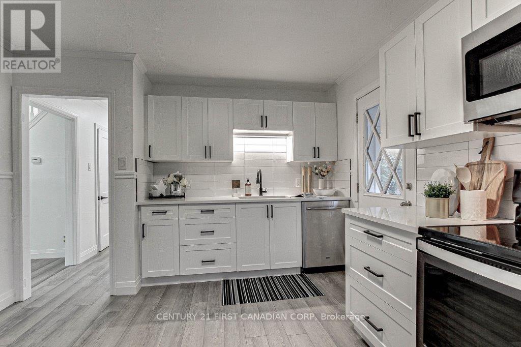 347 Thiel Street, London East, Ontario  N5W 4P7 - Photo 15 - X12390140