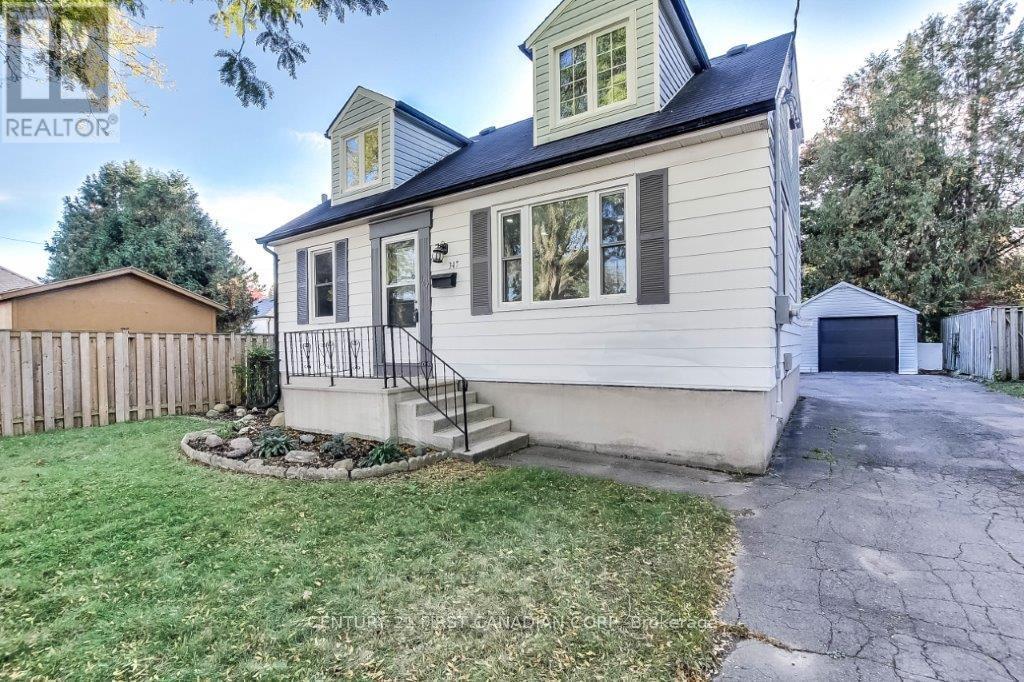 347 Thiel Street, London East, Ontario  N5W 4P7 - Photo 4 - X12390140