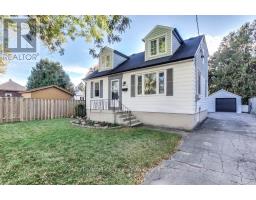 347 Thiel Street, London East (East H), Ca