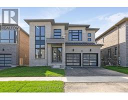 18 Keyworth Crescent, Brampton (Sandringham-Wellington North), Ca