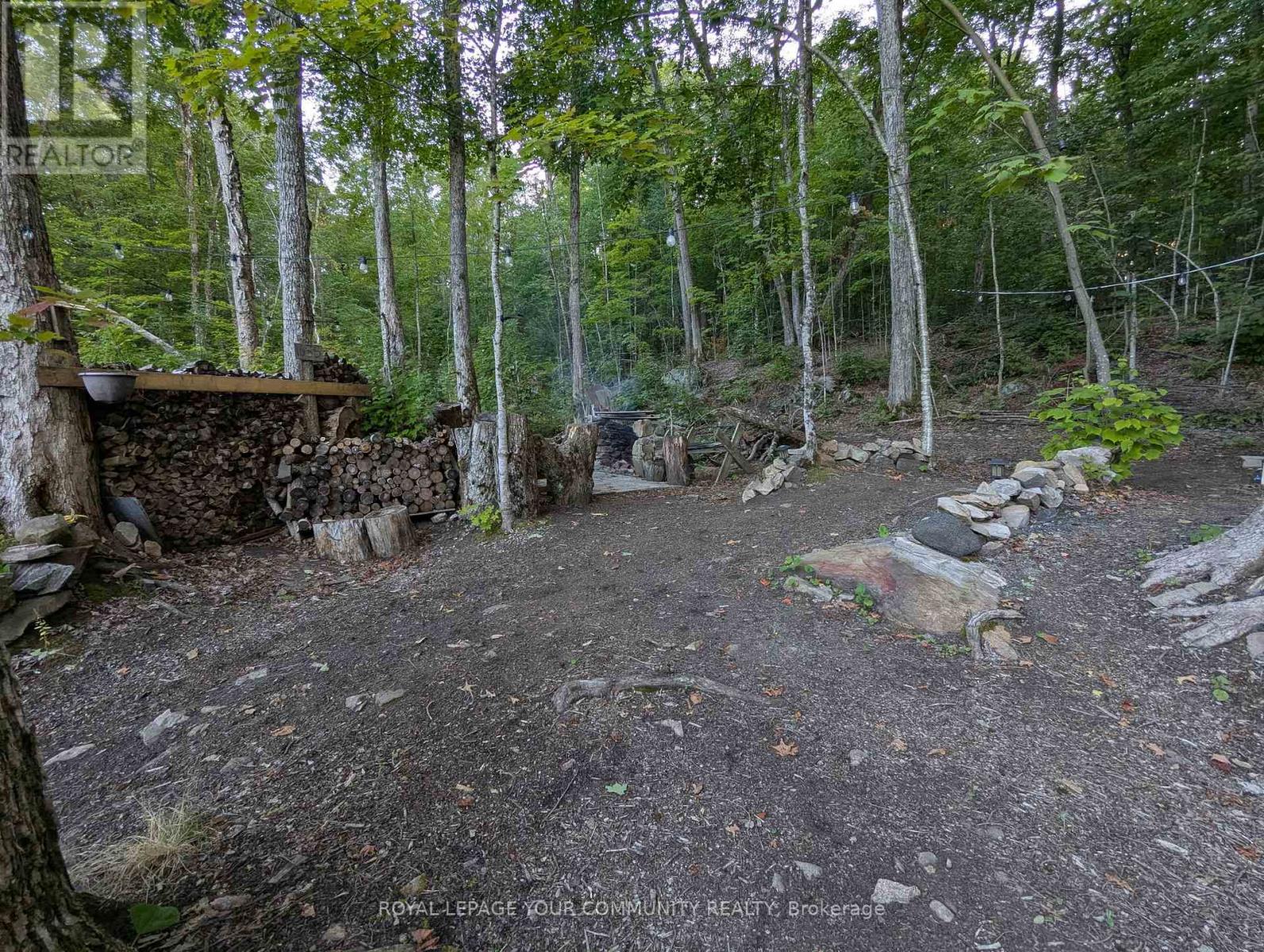 1035 Hearts Content Drive, Highlands East (Glamorgan), Ontario  K0M 1R0 - Photo 1 - X12389731