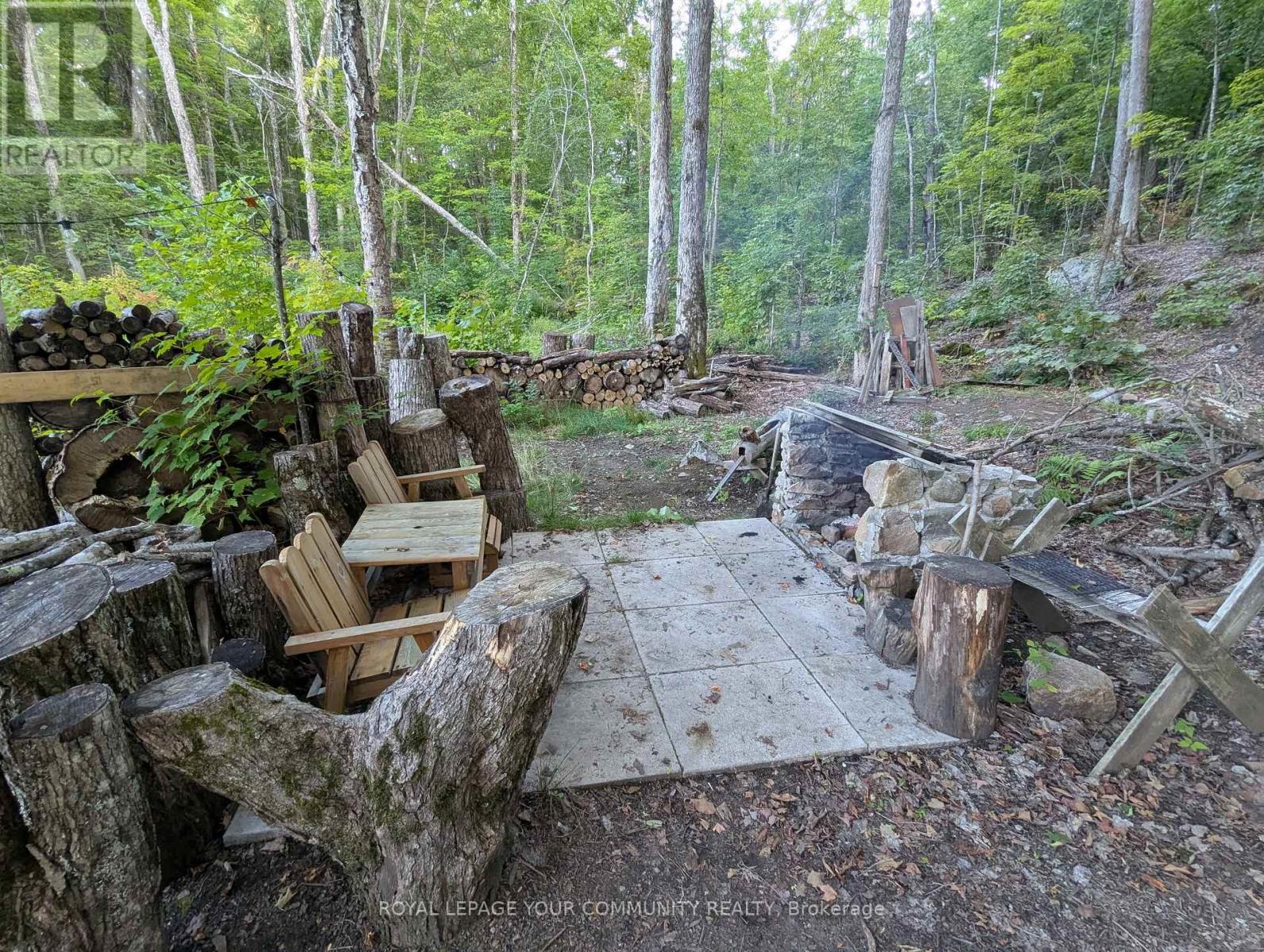 1035 Hearts Content Drive, Highlands East (Glamorgan), Ontario  K0M 1R0 - Photo 2 - X12389731