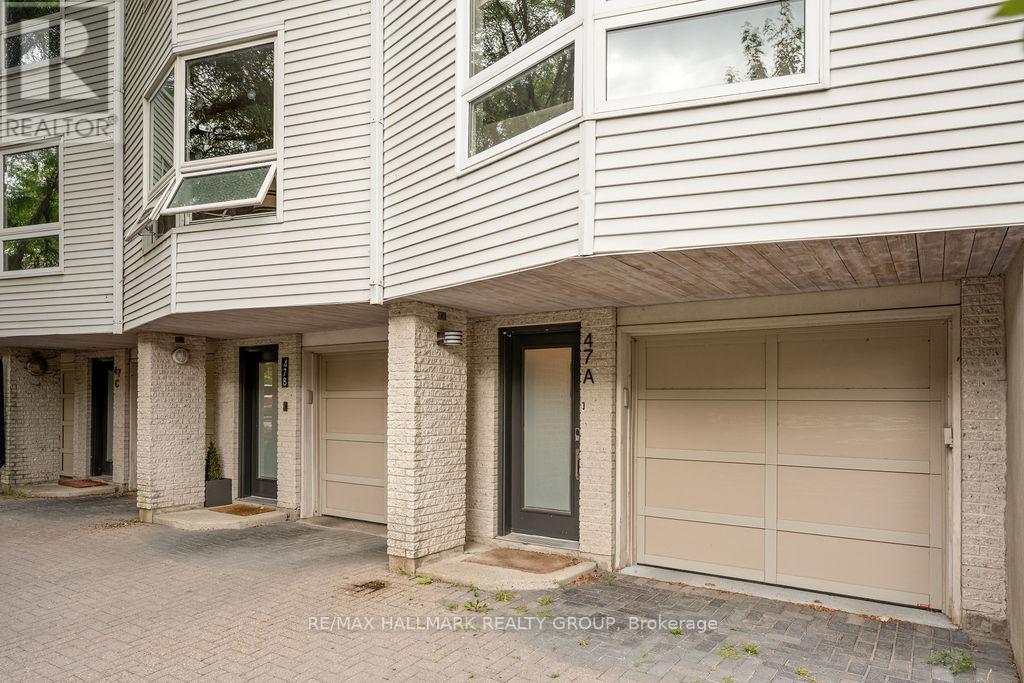 A - 47 Ontario Street, Ottawa, Ontario  K1K 1L1 - Photo 2 - X12390143