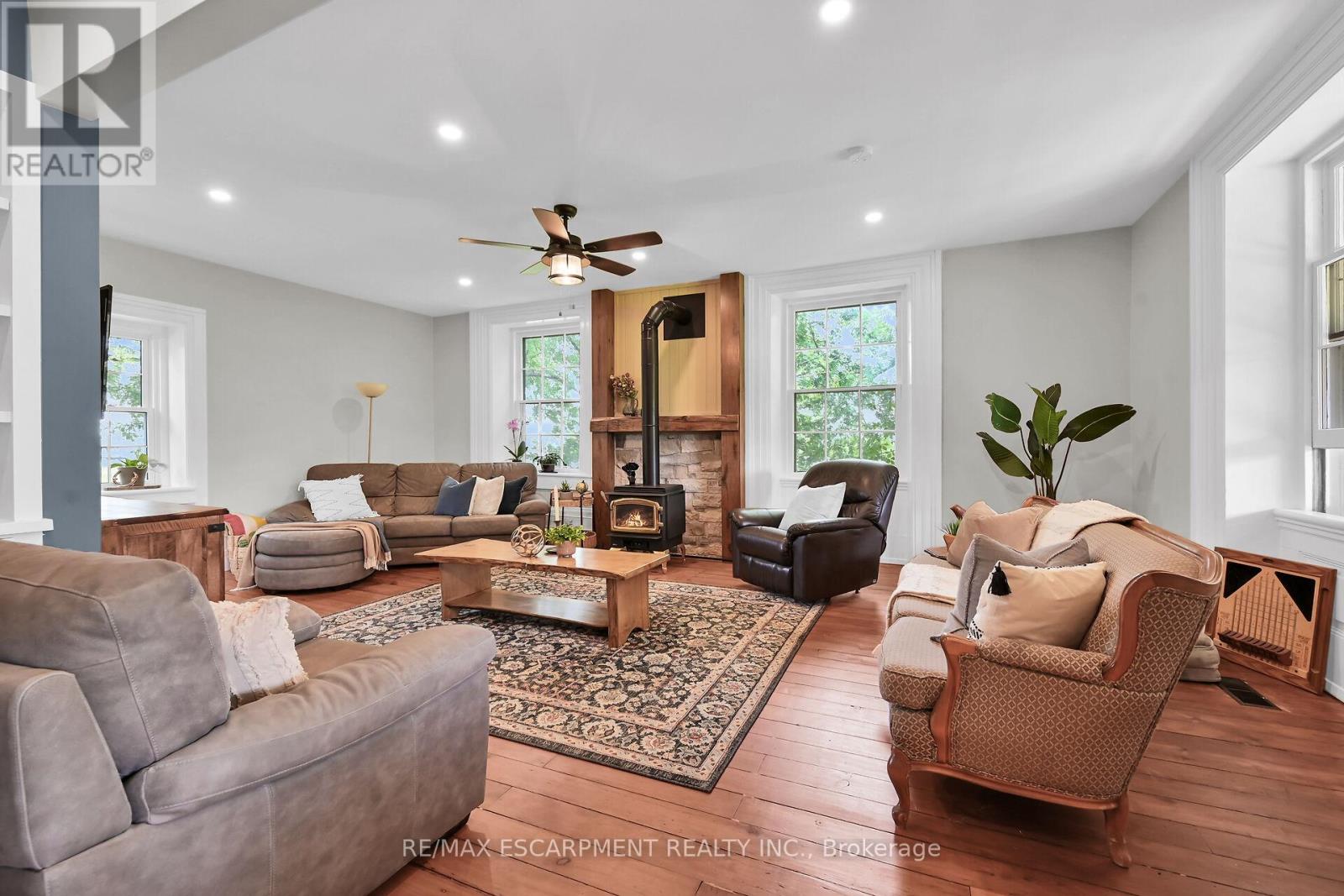 463 Concession 14 Road, Haldimand, Ontario  N0A 1H0 - Photo 6 - X12390113