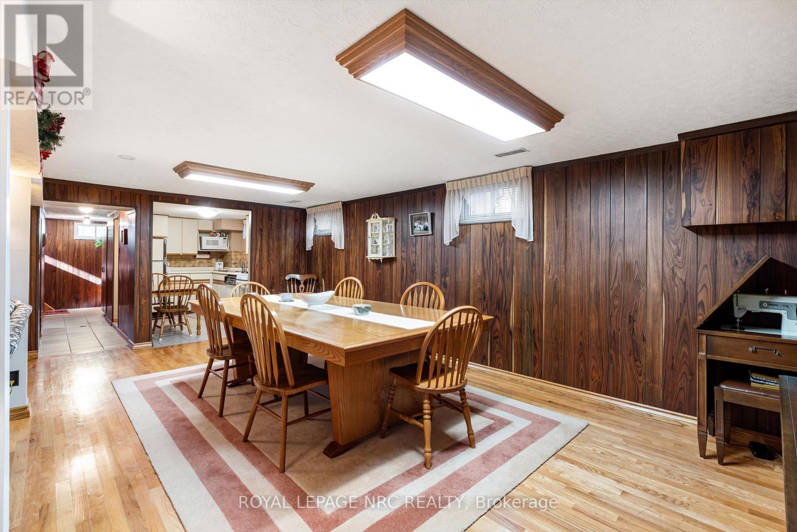 6043 Mayfair Drive, Niagara Falls, Ontario  L2J 1V7 - Photo 23 - X12390154