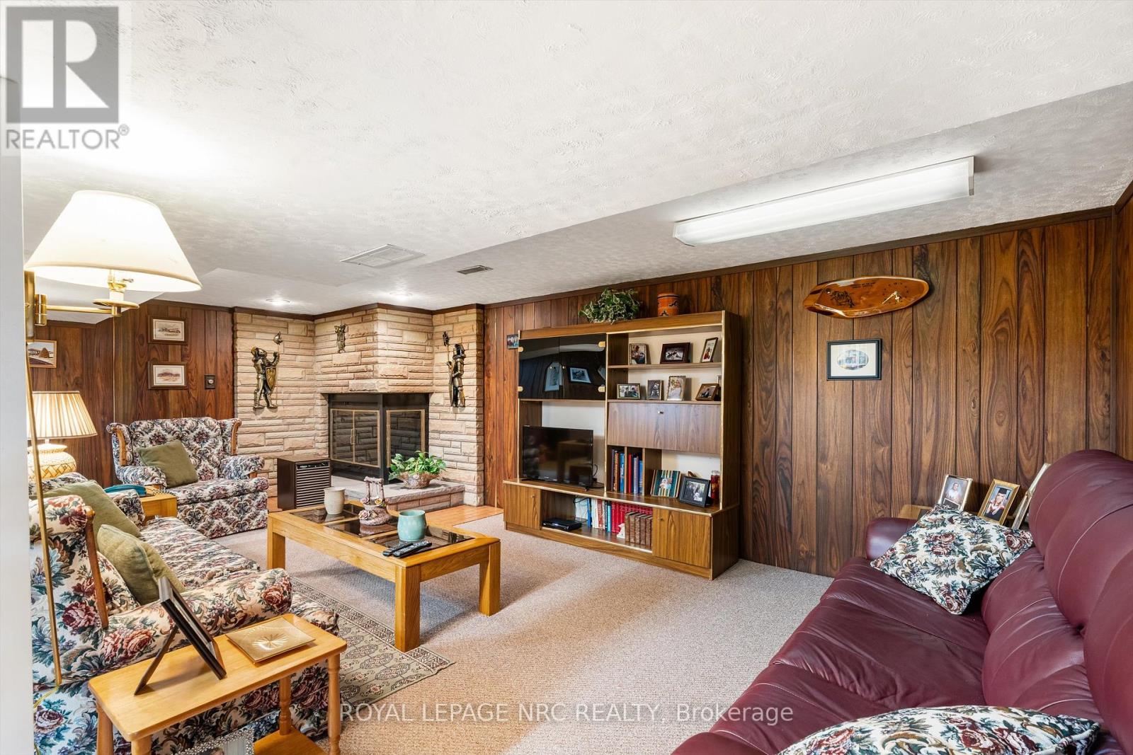 6043 Mayfair Drive, Niagara Falls, Ontario  L2J 1V7 - Photo 26 - X12390154