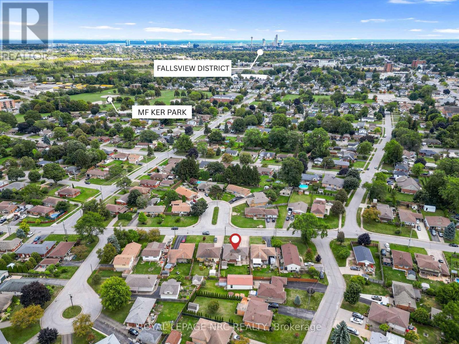 6043 Mayfair Drive, Niagara Falls, Ontario  L2J 1V7 - Photo 37 - X12390154