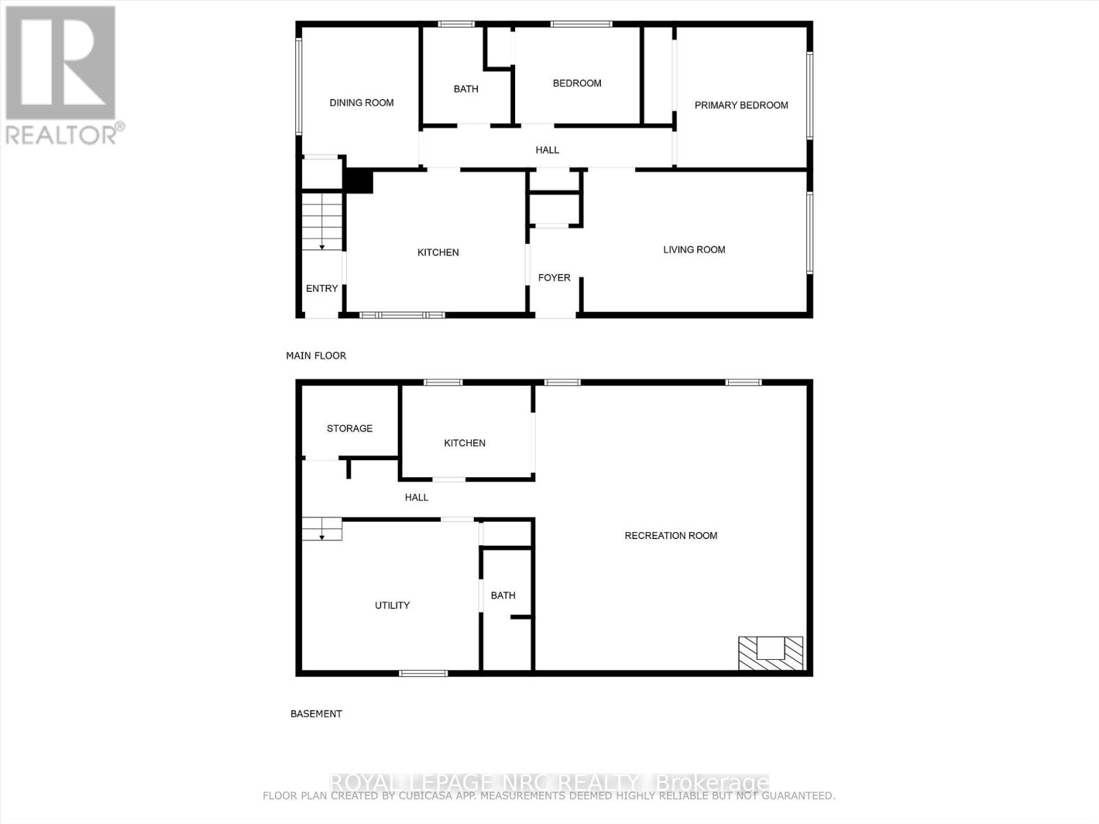 6043 Mayfair Drive, Niagara Falls, Ontario  L2J 1V7 - Photo 40 - X12390154