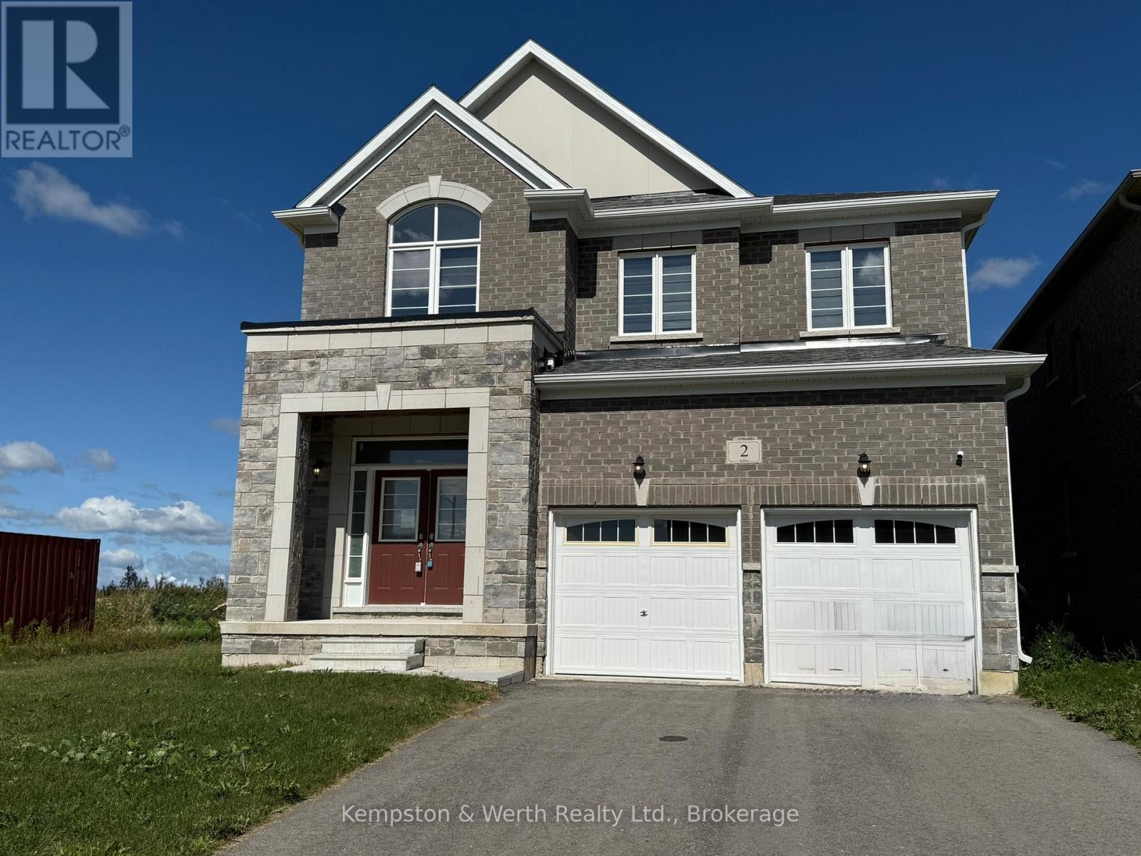 2 MACKENZIE STREET, Southgate, Ontario