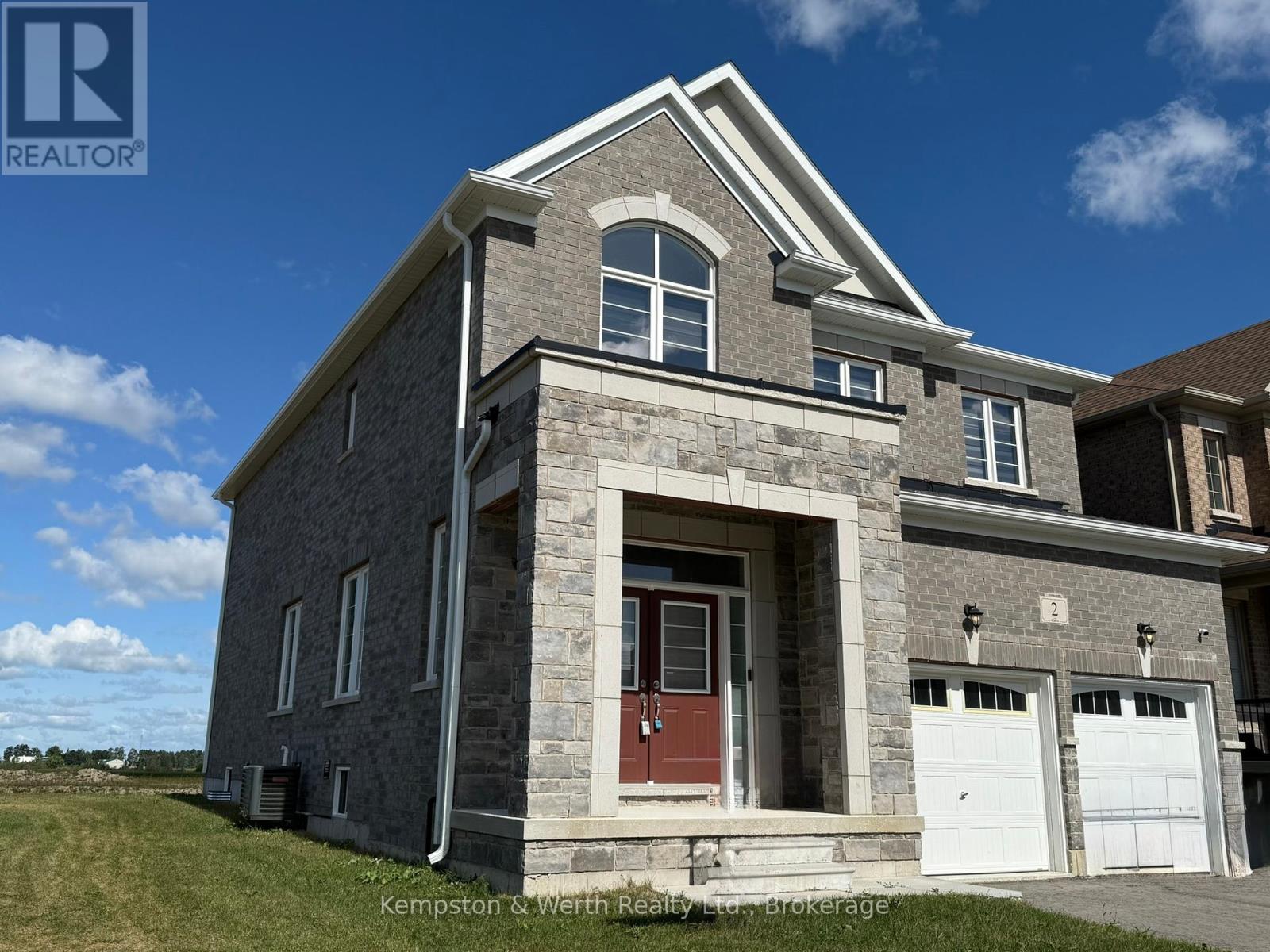 2 Mackenzie Street, Southgate, Ontario  N0C 1B0 - Photo 2 - X12390121