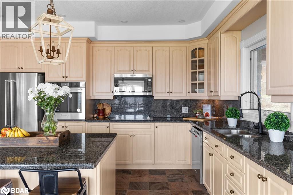 7765 5th Sideroad Tos, Adjala-Tosorontio, Ontario  L9R 1V3 - Photo 12 - 40767389