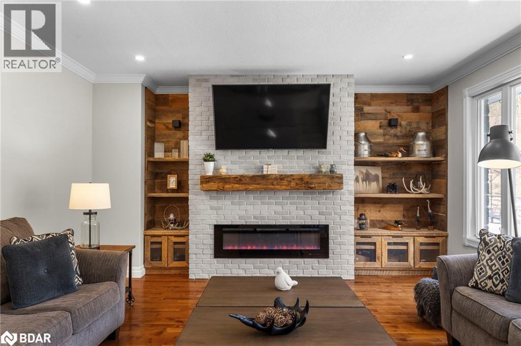 7765 5th Sideroad Tos, Adjala-Tosorontio, Ontario  L9R 1V3 - Photo 22 - 40767389