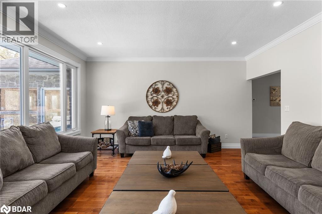 7765 5th Sideroad Tos, Adjala-Tosorontio, Ontario  L9R 1V3 - Photo 23 - 40767389