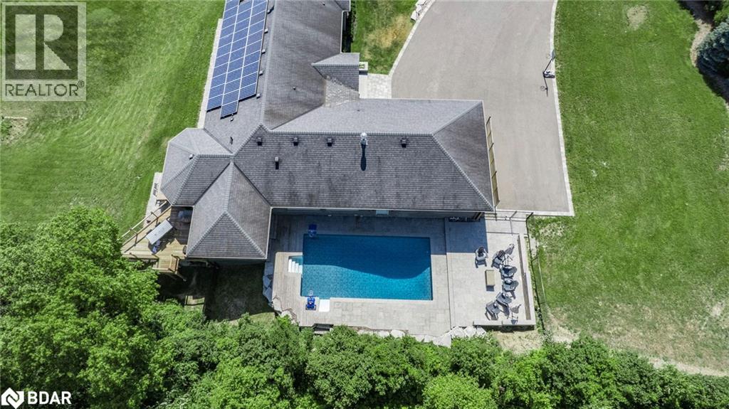 7765 5th Sideroad Tos, Adjala-Tosorontio, Ontario  L9R 1V3 - Photo 3 - 40767389