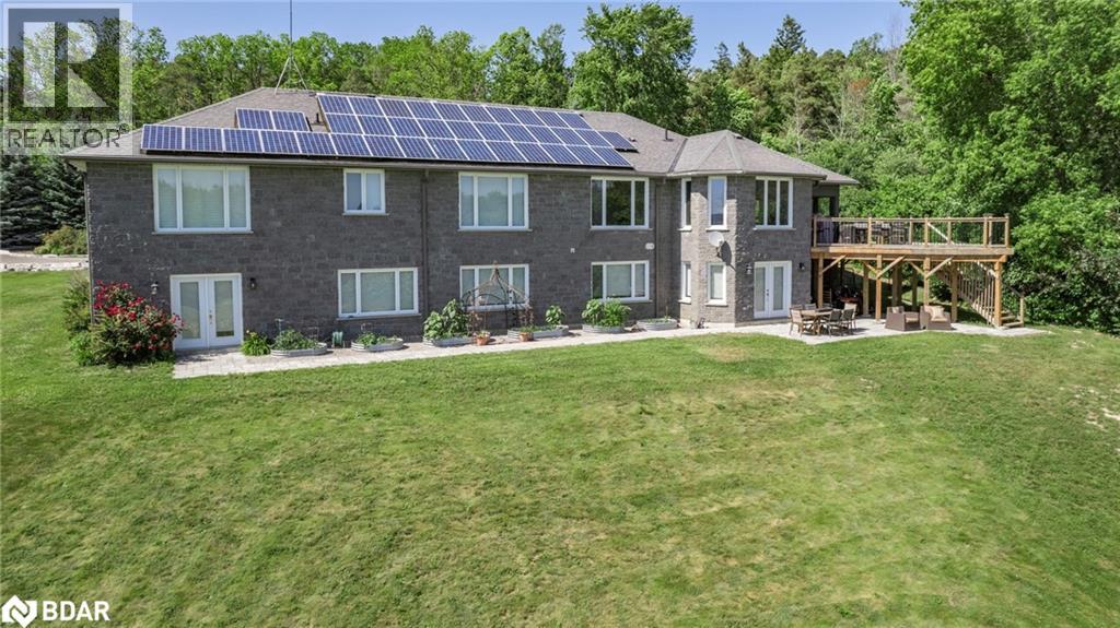 7765 5th Sideroad Tos, Adjala-Tosorontio, Ontario  L9R 1V3 - Photo 37 - 40767389