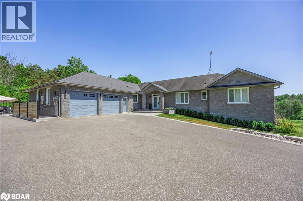 7765 5th Sideroad Tos, Adjala-Tosorontio, Ontario  L9R 1V3 - Photo 4 - 40767389