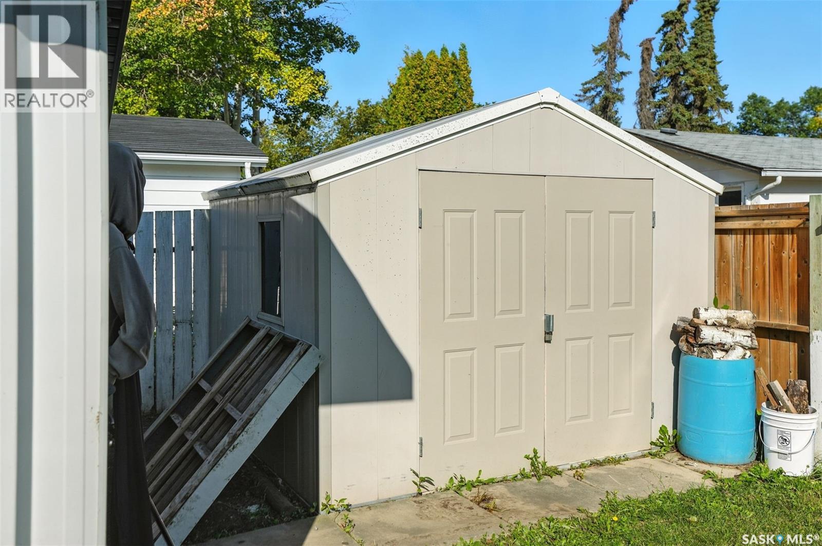 446 Cockburn Crescent, Saskatoon, Saskatchewan  S7L 5S5 - Photo 32 - SK017529