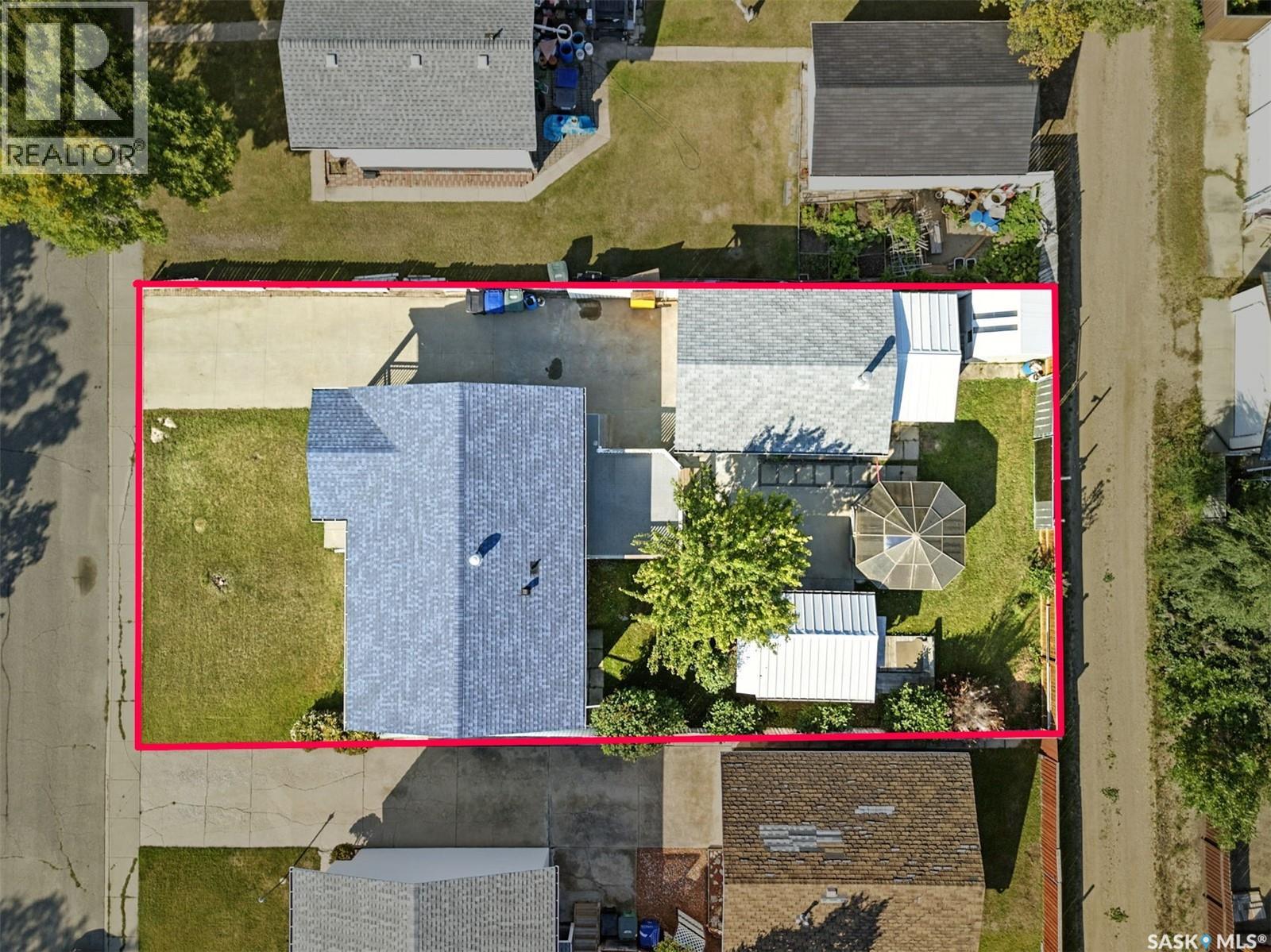 446 Cockburn Crescent, Saskatoon, Saskatchewan  S7L 5S5 - Photo 35 - SK017529