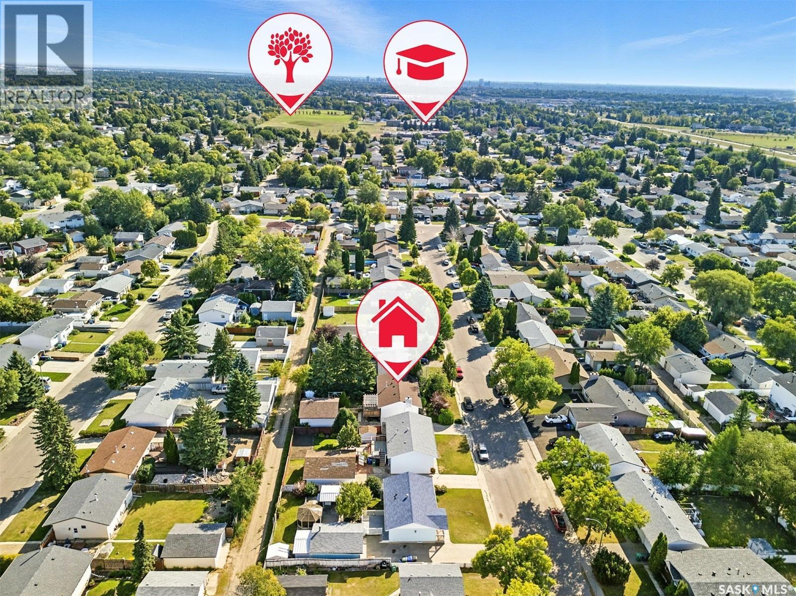 446 Cockburn Crescent, Saskatoon, Saskatchewan  S7L 5S5 - Photo 41 - SK017529