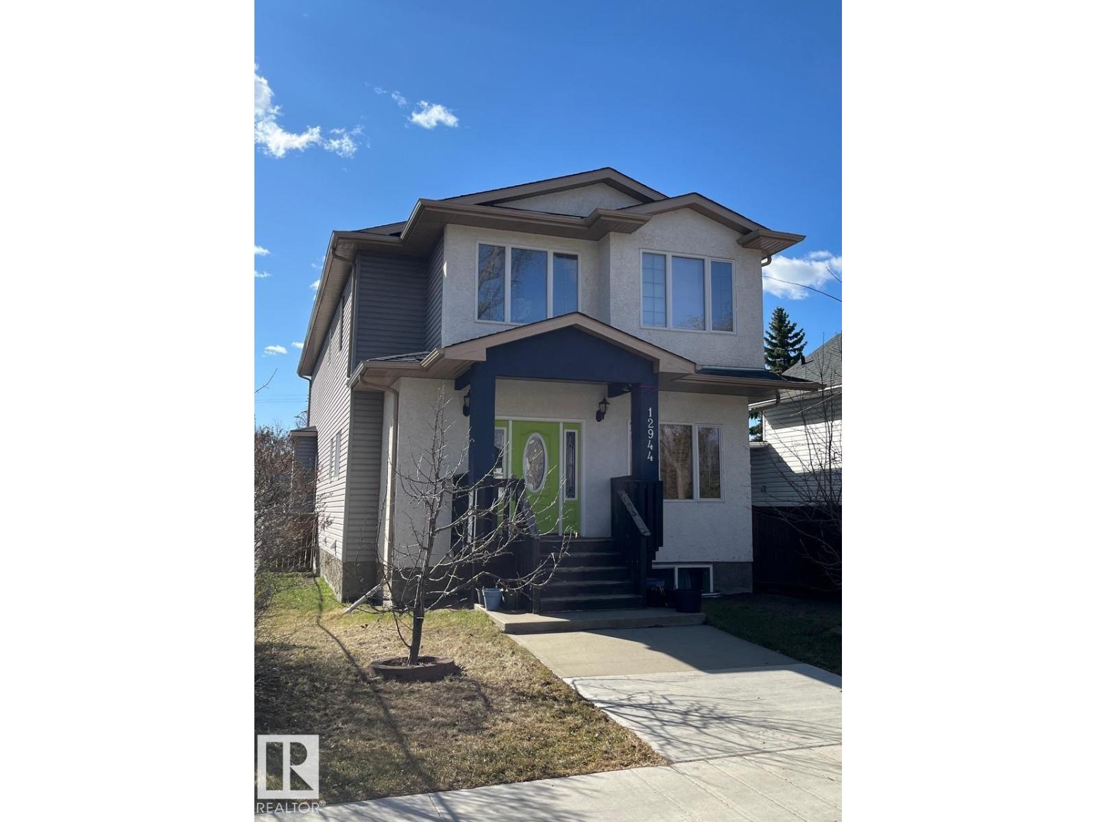 12944 119 ST NW, Edmonton, Alberta