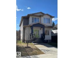 12944 119 St Nw Calder, Edmonton, Ca
