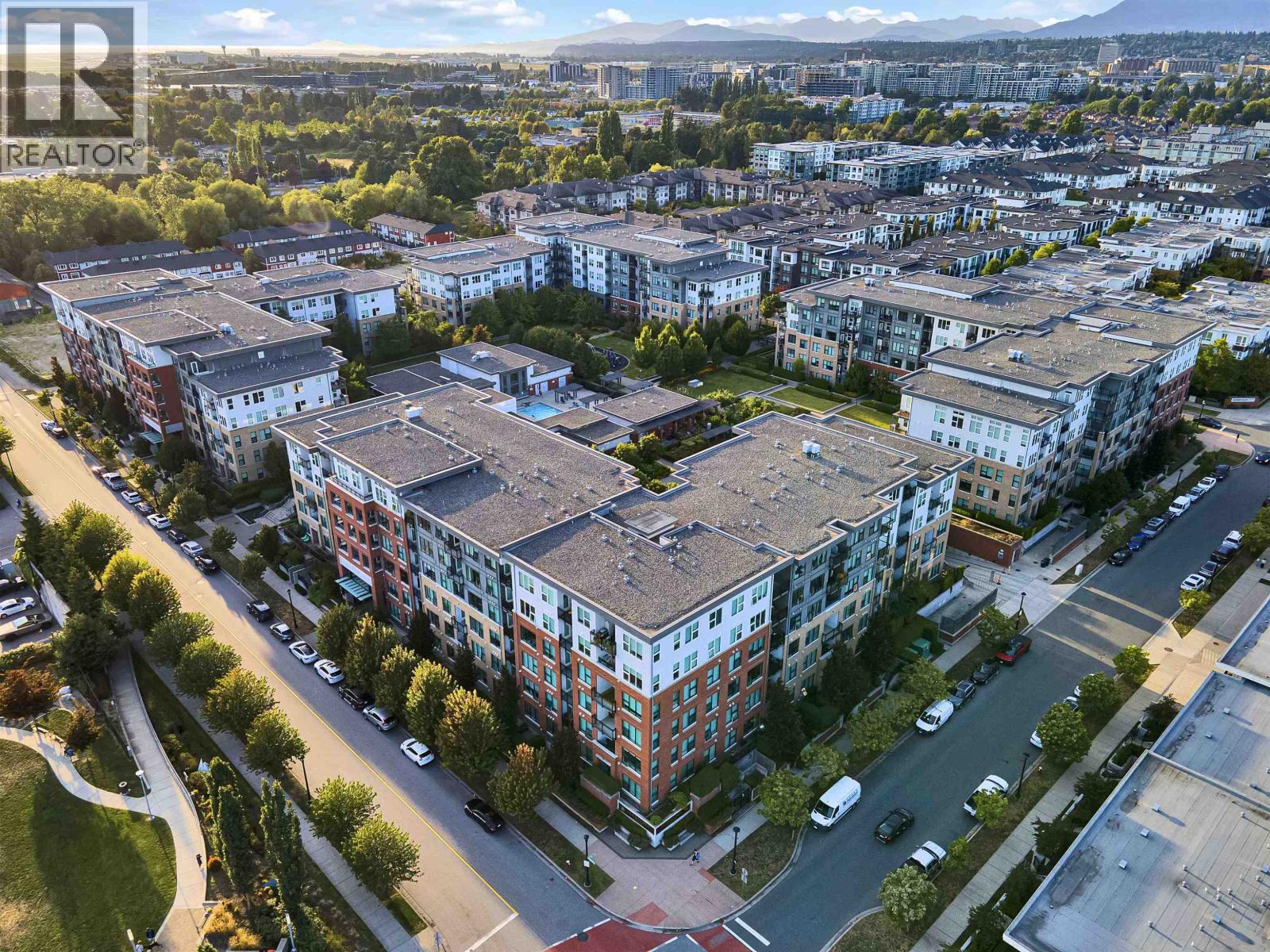 318 9399 Alexandra Road, Richmond, British Columbia  V6X 0L7 - Photo 6 - R3043505