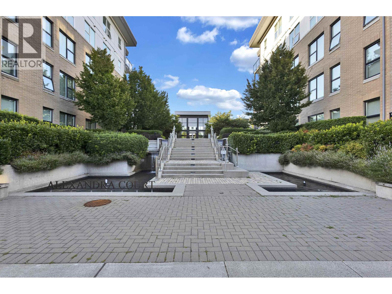 318 9399 Alexandra Road, Richmond, British Columbia  V6X 0L7 - Photo 29 - R3043505