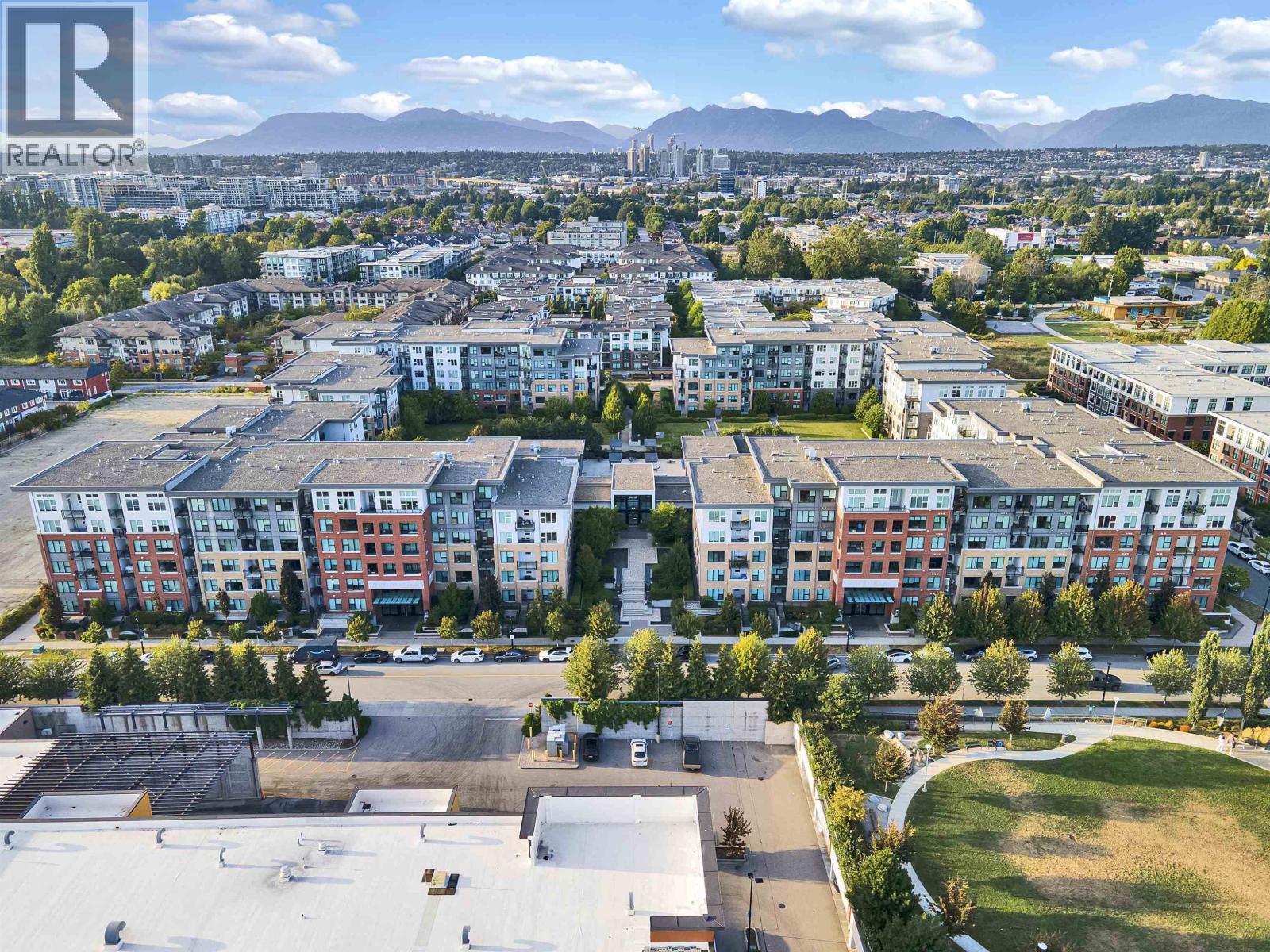 318 9399 Alexandra Road, Richmond, British Columbia  V6X 0L7 - Photo 5 - R3043505