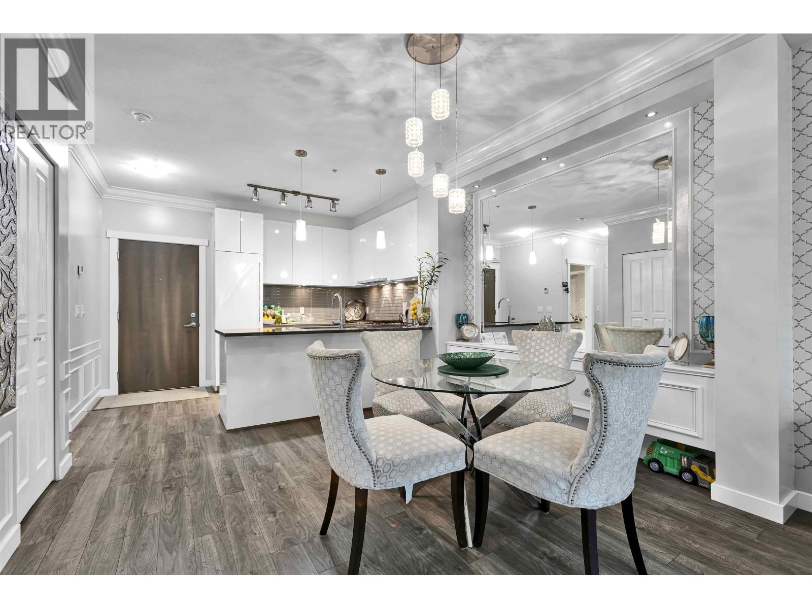 318 9399 Alexandra Road, Richmond, British Columbia  V6X 0L7 - Photo 17 - R3043505